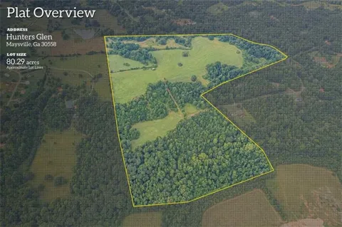 0 Hunters Glen
