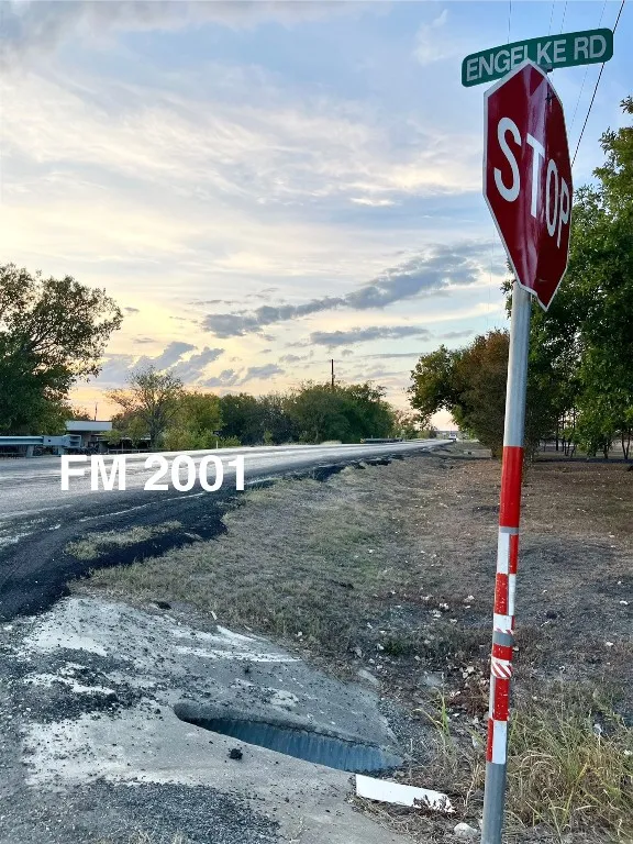 390 Engelke Road Niederwald, TX 78640