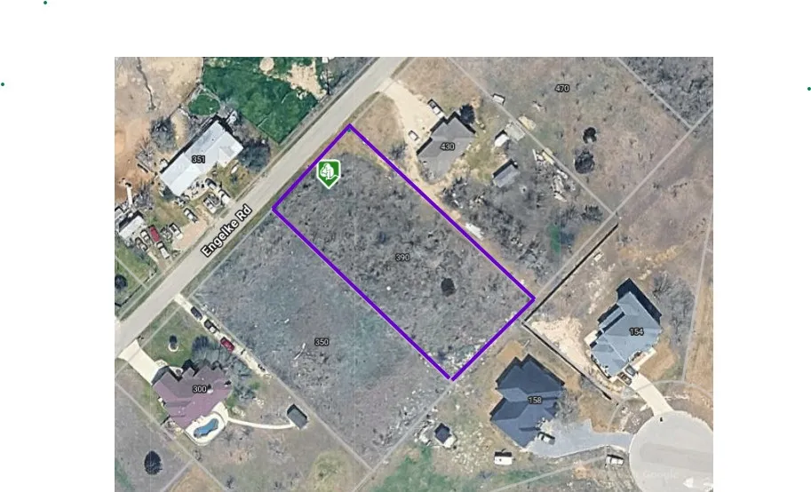 390 Engelke Road Niederwald, TX 78640