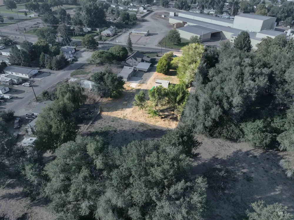 TBD (L3) W Idaho Ave.