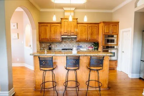 612 8th Street Kemah, TX 77565