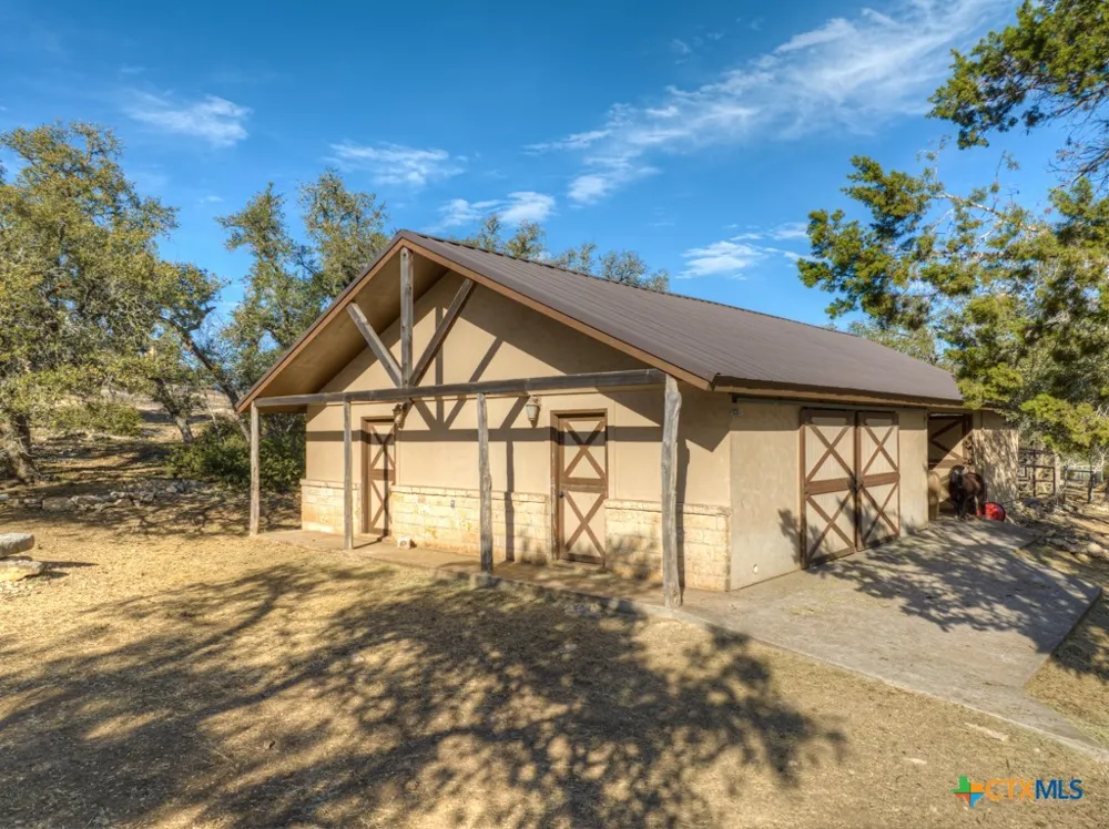 1022 Ranger Ridge New Braunfels, TX 78132
