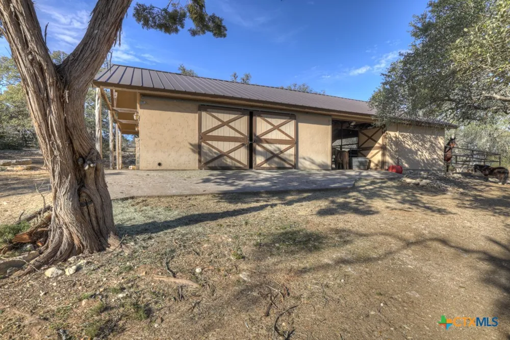 1022 Ranger Ridge New Braunfels, TX 78132