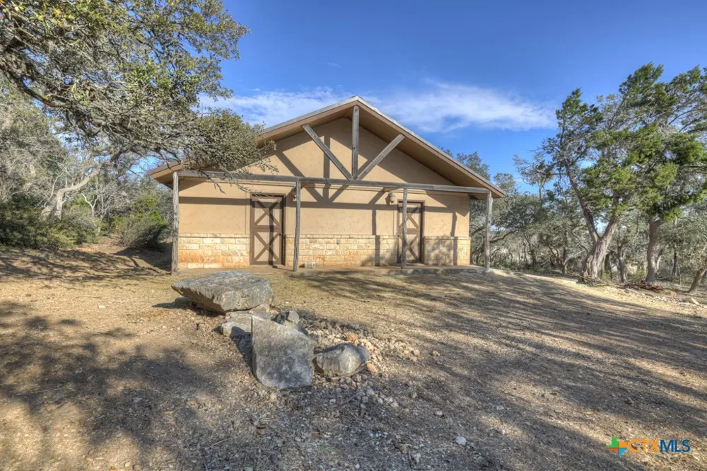 1022 Ranger Ridge New Braunfels, TX 78132