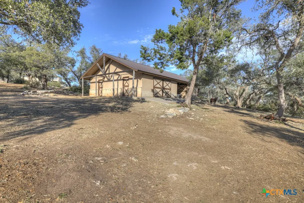1022 Ranger Ridge New Braunfels, TX 78132