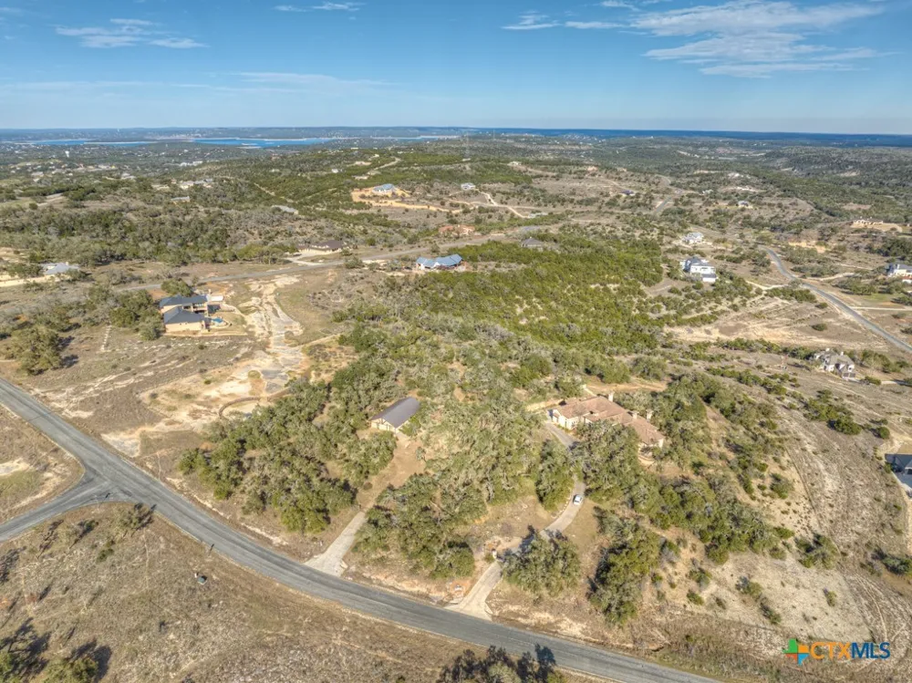 1022 Ranger Ridge New Braunfels, TX 78132