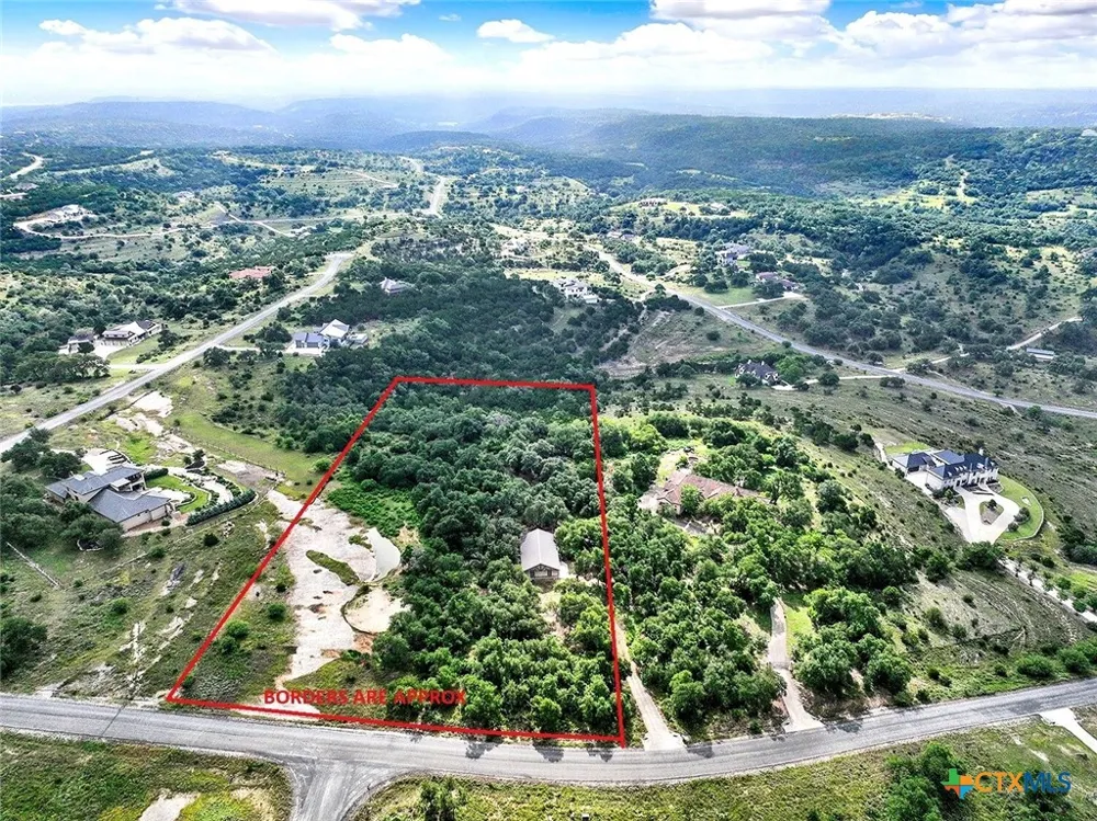 1022 Ranger Ridge New Braunfels, TX 78132