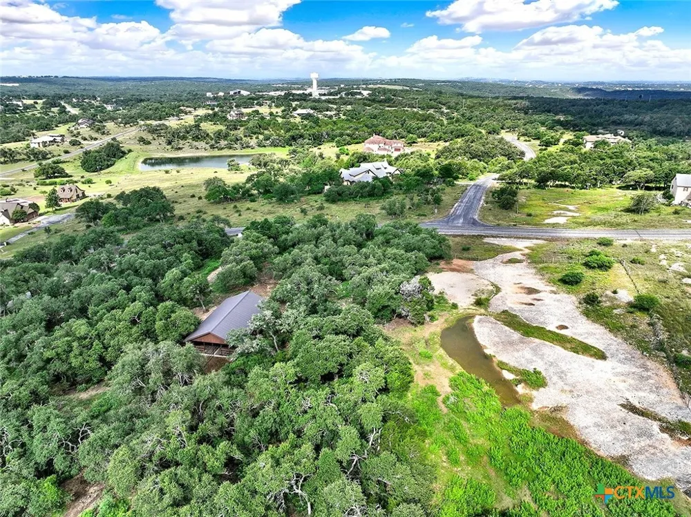 1022 Ranger Ridge New Braunfels, TX 78132