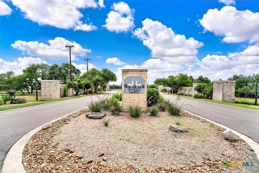 1022 Ranger Ridge New Braunfels, TX 78132