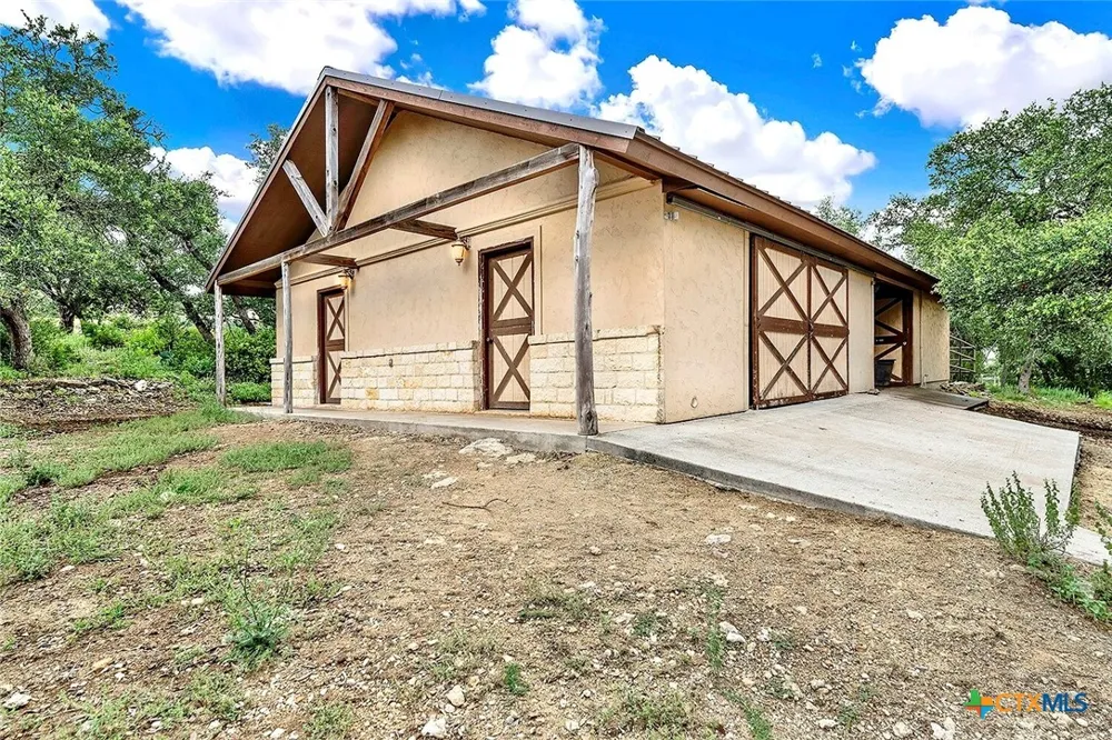 1022 Ranger Ridge New Braunfels, TX 78132
