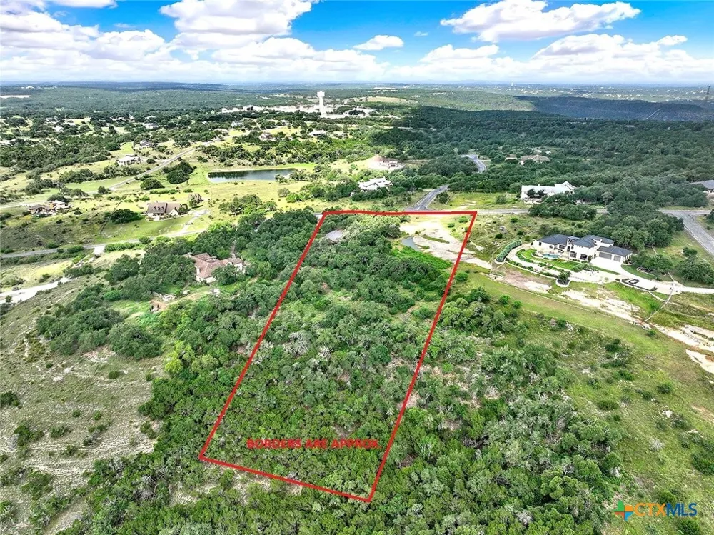 1022 Ranger Ridge New Braunfels, TX 78132