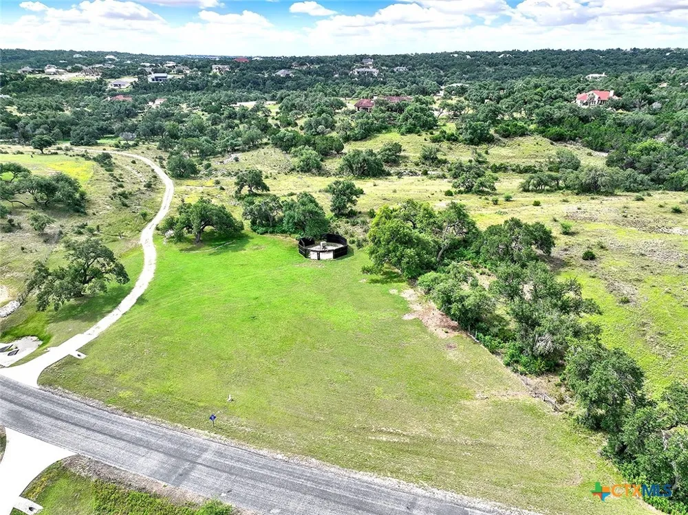 1022 Ranger Ridge New Braunfels, TX 78132