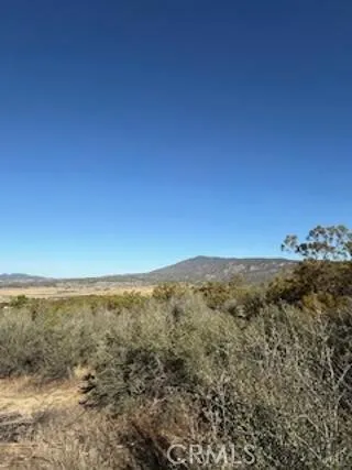 Reynolds Anza, CA 92539