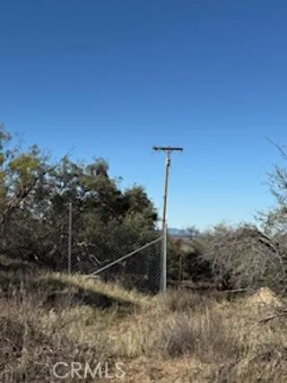 Reynolds Anza, CA 92539