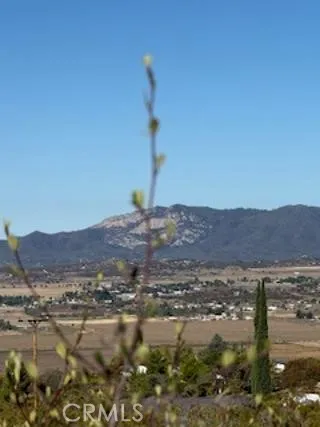 Reynolds Anza, CA 92539