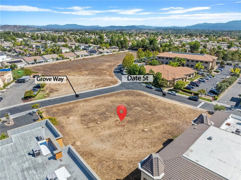 Date Street Murrieta, CA 92564
