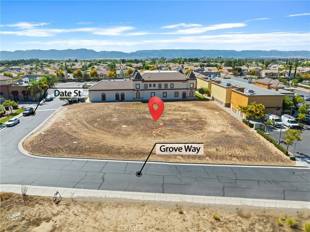 Date Street Murrieta, CA 92564