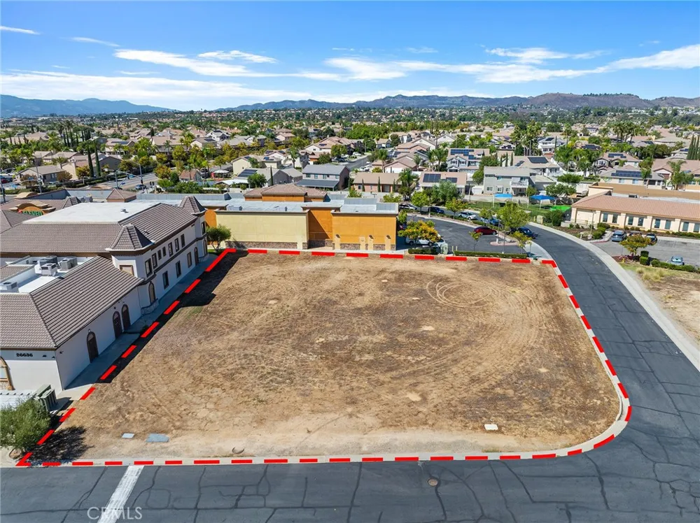 Date Street Murrieta, CA 92564