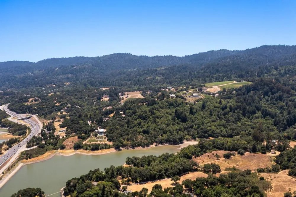 18590 Black Road Los Gatos, CA 95033