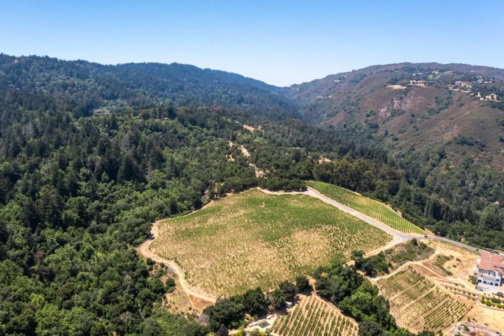 18590 Black Road Los Gatos, CA 95033