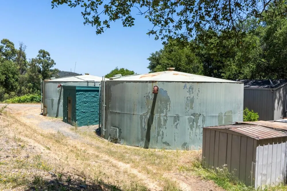 18590 Black Road Los Gatos, CA 95033