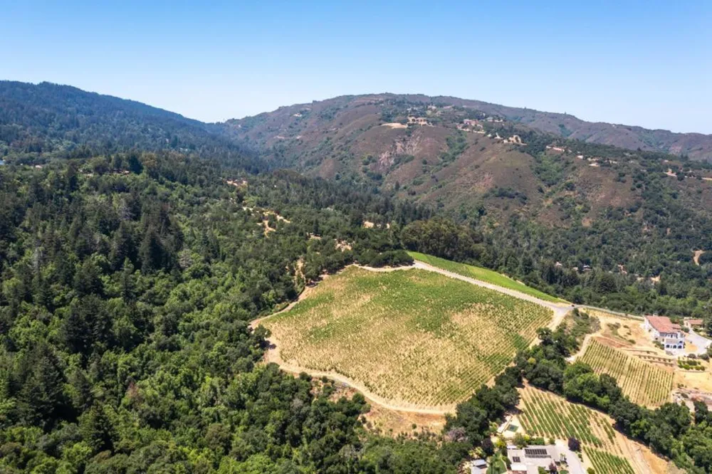 18590 Black Road Los Gatos, CA 95033