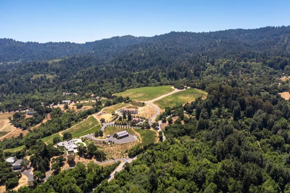 18590 Black Road Los Gatos, CA 95033