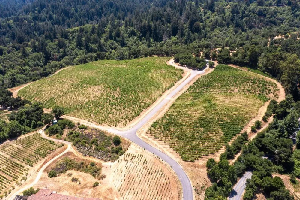18590 Black Road Los Gatos, CA 95033