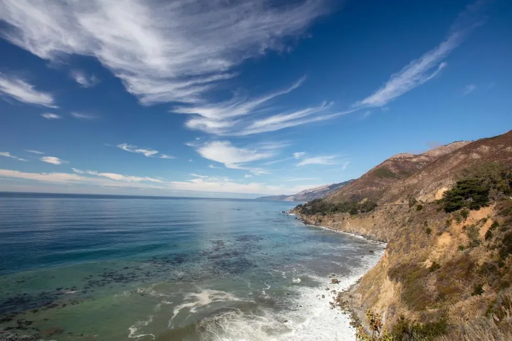 55700 Highway 1 Big Sur, CA 93920
