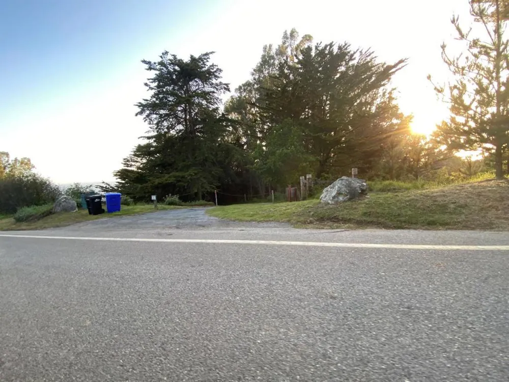 55700 Highway 1 Big Sur, CA 93920