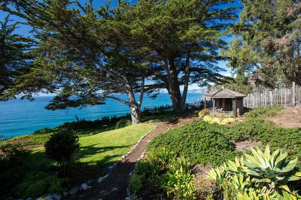 55700 Highway 1 Big Sur, CA 93920