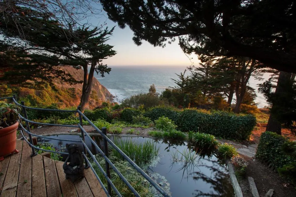 55700 Highway 1 Big Sur, CA 93920