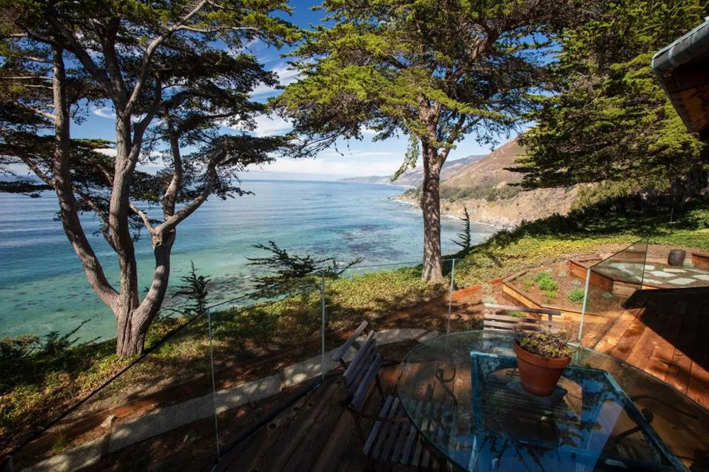 55700 Highway 1 Big Sur, CA 93920