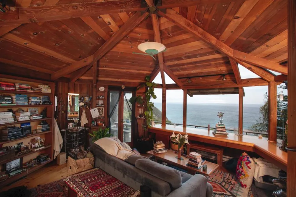 55700 Highway 1 Big Sur, CA 93920