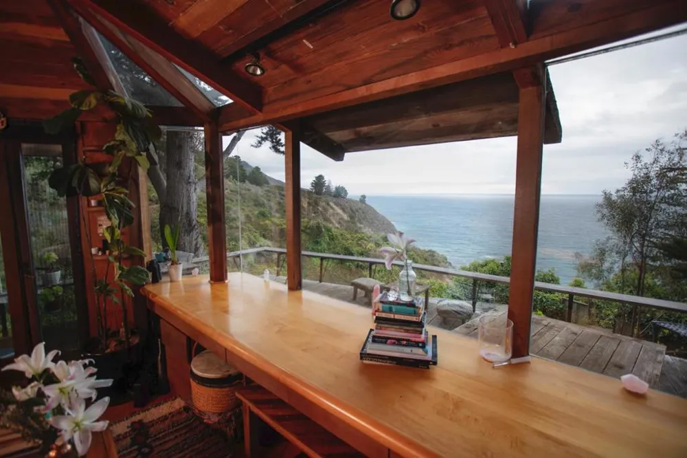 55700 Highway 1 Big Sur, CA 93920