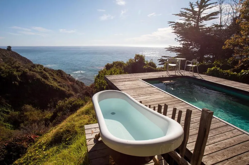 55700 Highway 1 Big Sur, CA 93920