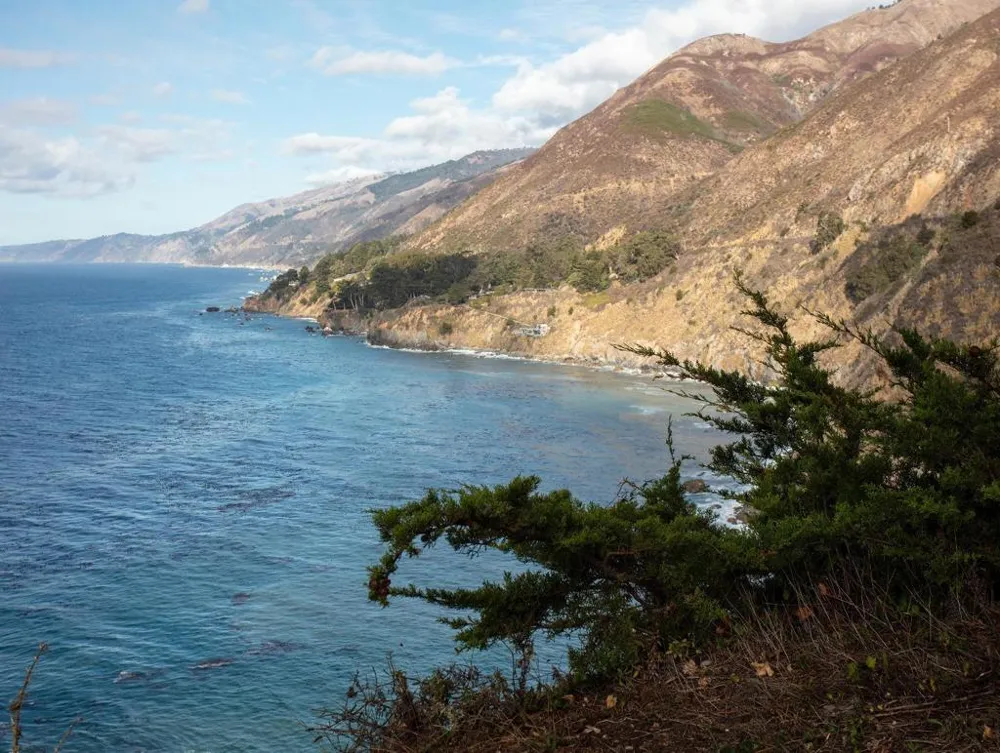 55700 Highway 1 Big Sur, CA 93920