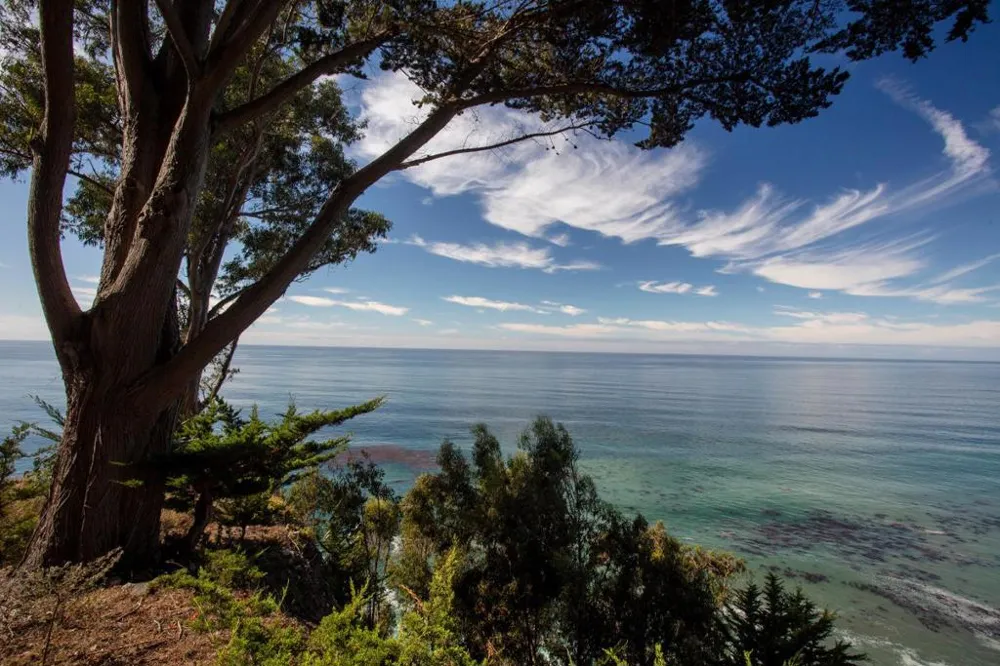 55700 Highway 1 Big Sur, CA 93920