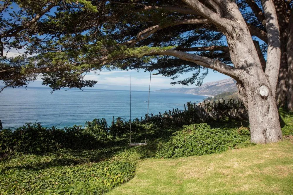 55700 Highway 1 Big Sur, CA 93920