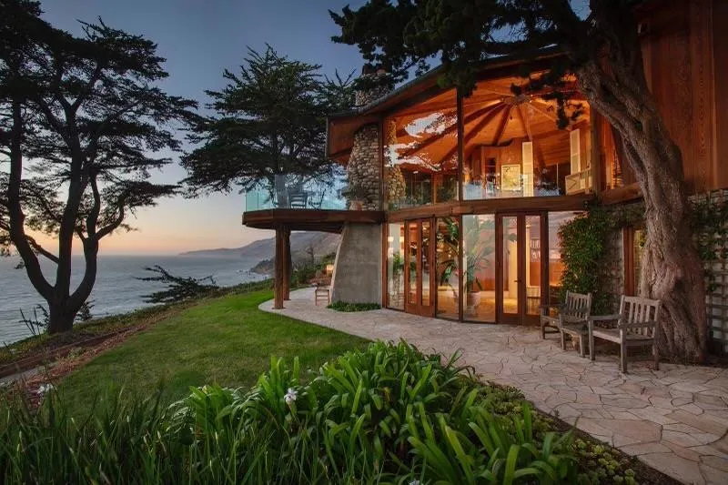 55700 Highway 1 Big Sur, CA 93920
