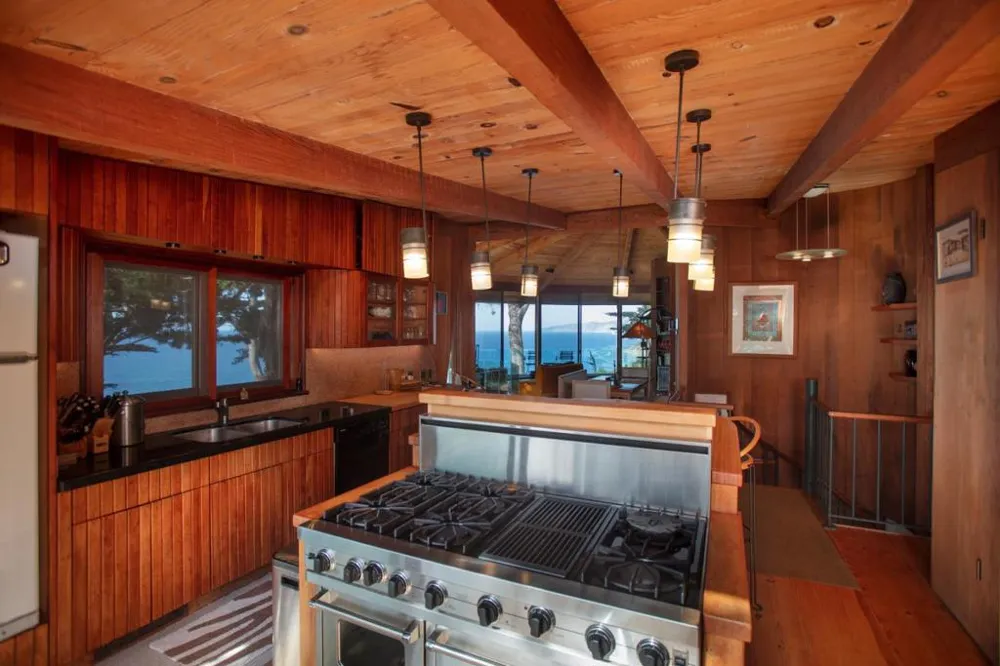 55700 Highway 1 Big Sur, CA 93920