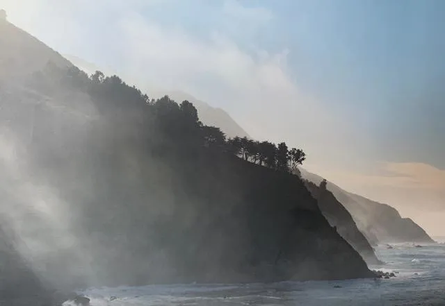 55700 Highway 1 Big Sur, CA 93920