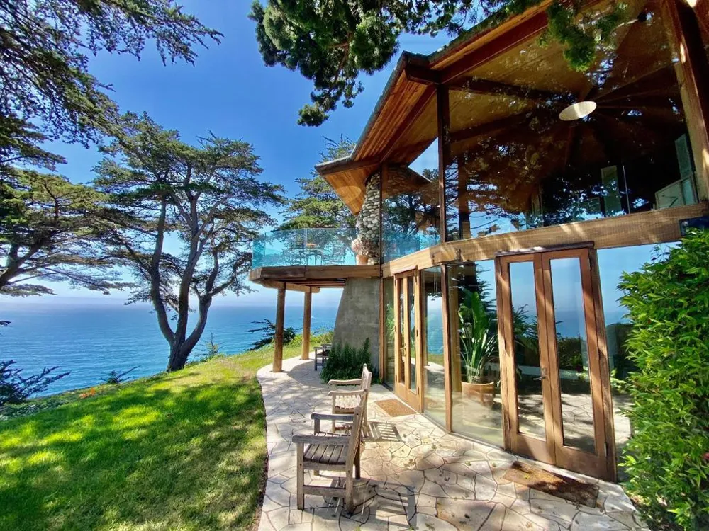 55700 Highway 1 Big Sur, CA 93920
