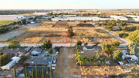 1715 Park Street
