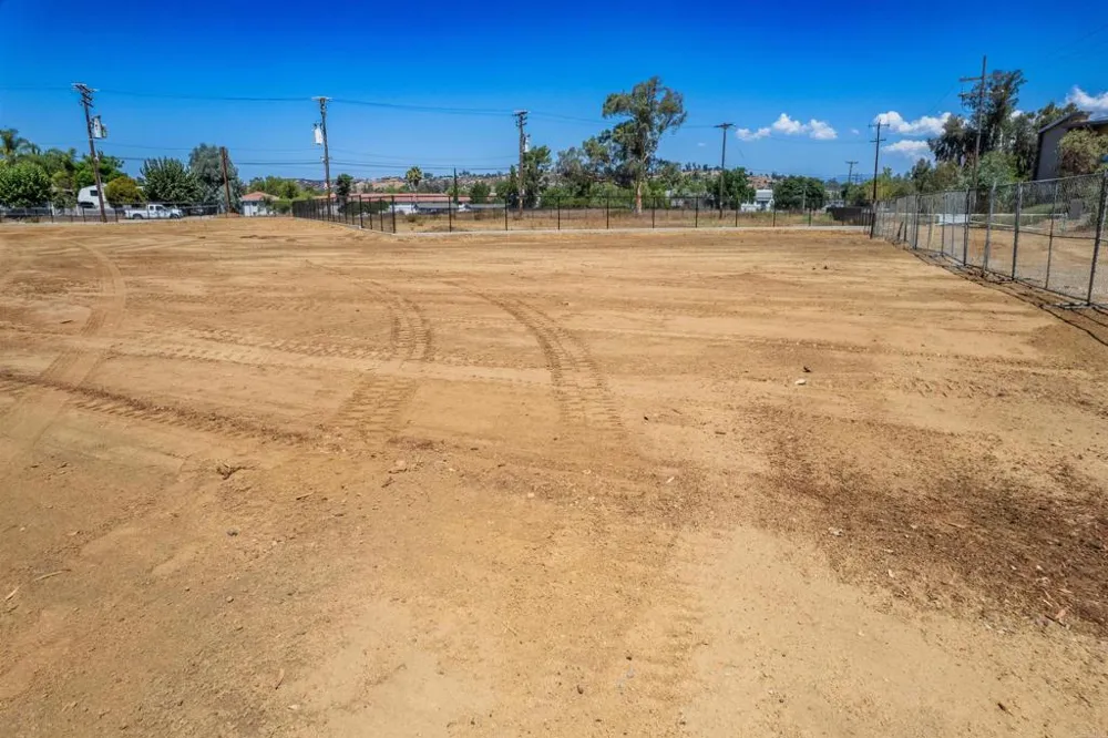 1703 Main Street Ramona, CA 92065