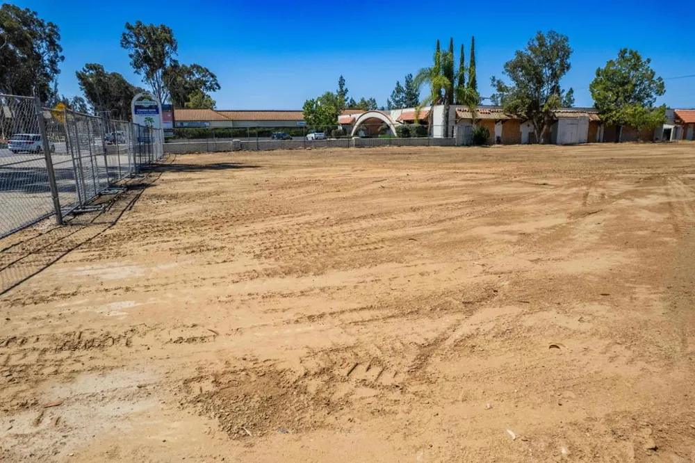 1703 Main Street Ramona, CA 92065