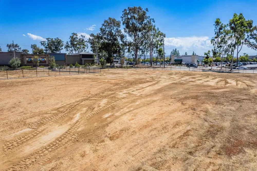 1703 Main Street Ramona, CA 92065