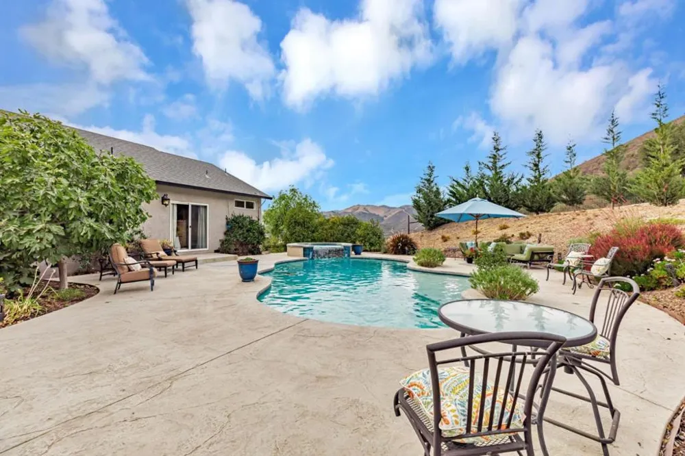 44737 Sun Valley Drive King City, CA 93930