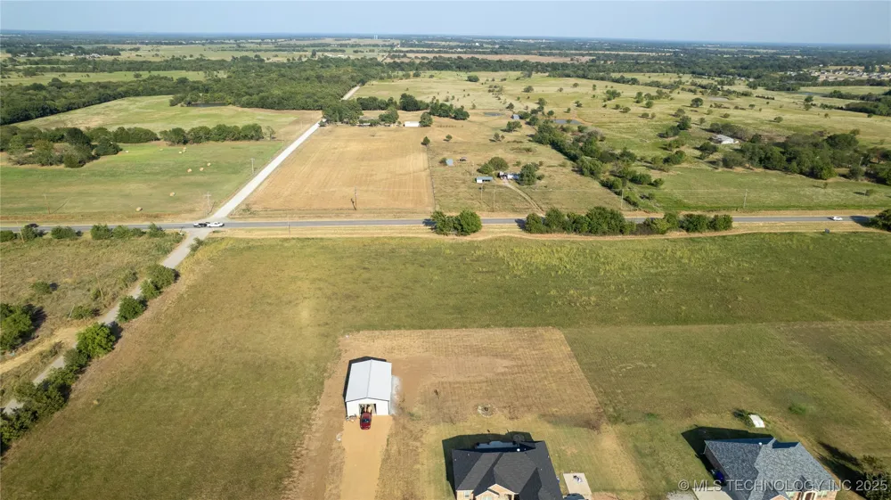 9 Davis Durant, OK 74701