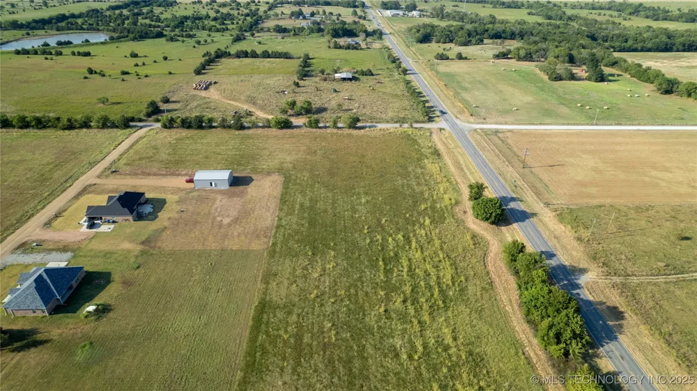 9 Davis Durant, OK 74701